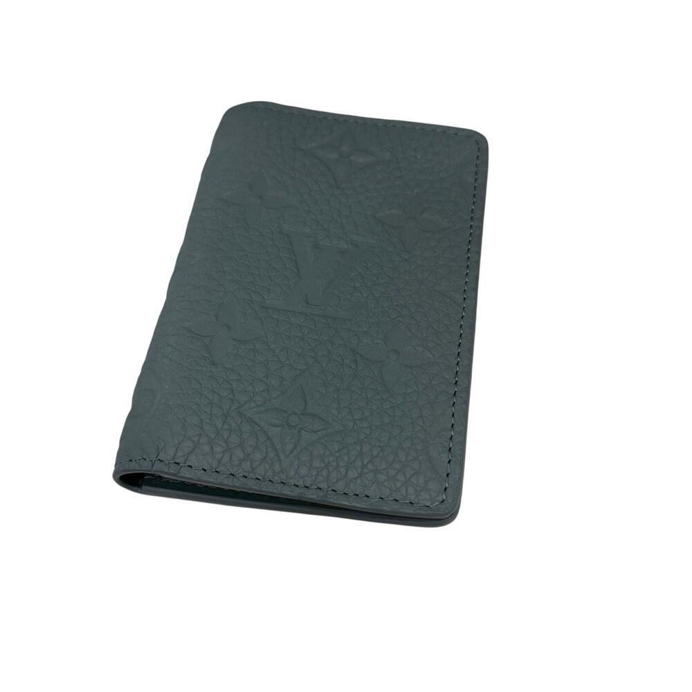 LIVE SHOW SPECIAL Louis Vuitton Taurillon Leather Pharrell Williams Collection